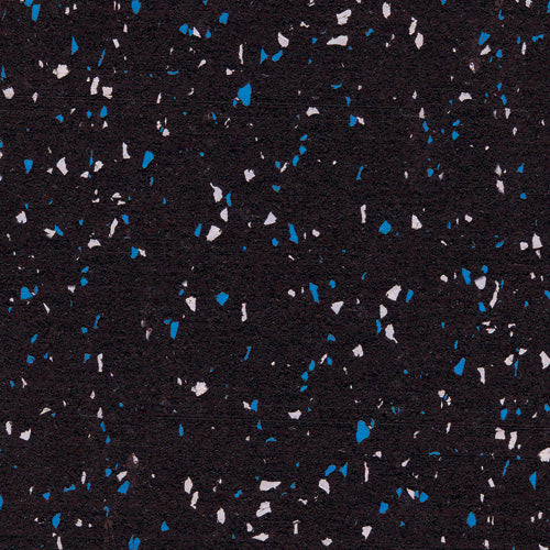 PuzzleLock Rubber Flooring