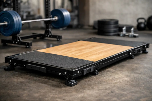 Portable Platform Reviews: What Lifters Should Check