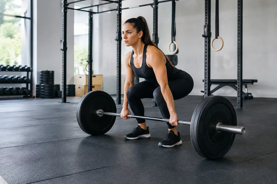 When a CrossFit Flooring Upgrade Pays Off