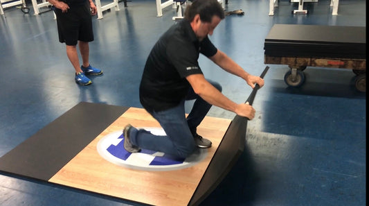 Are Portable Lifting Platforms Stable Enough?